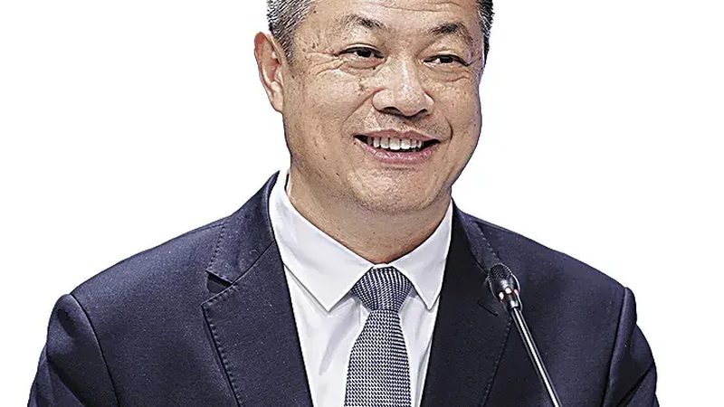 工业级化工原料：规格参数背后的技术解读**
