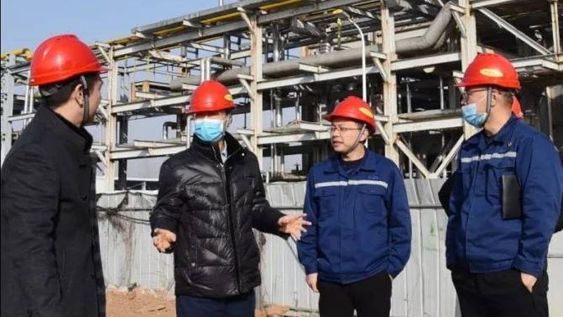 环保型化学助剂代理加盟：揭秘行业趋势与选择要点