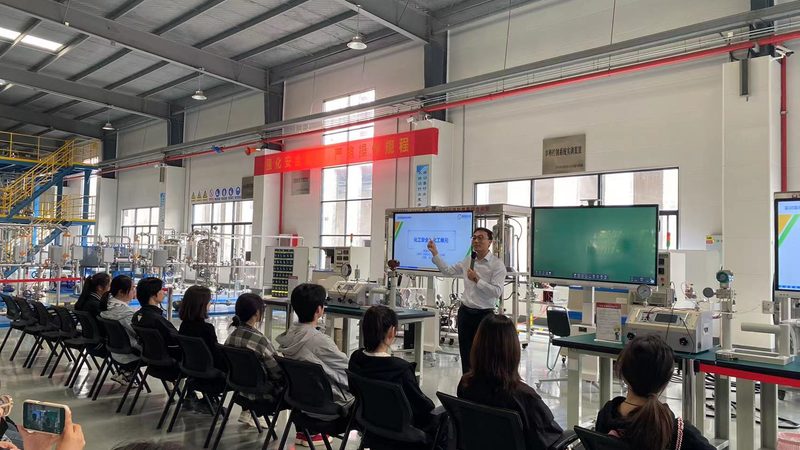 有机化工原料标准解读哪家好
